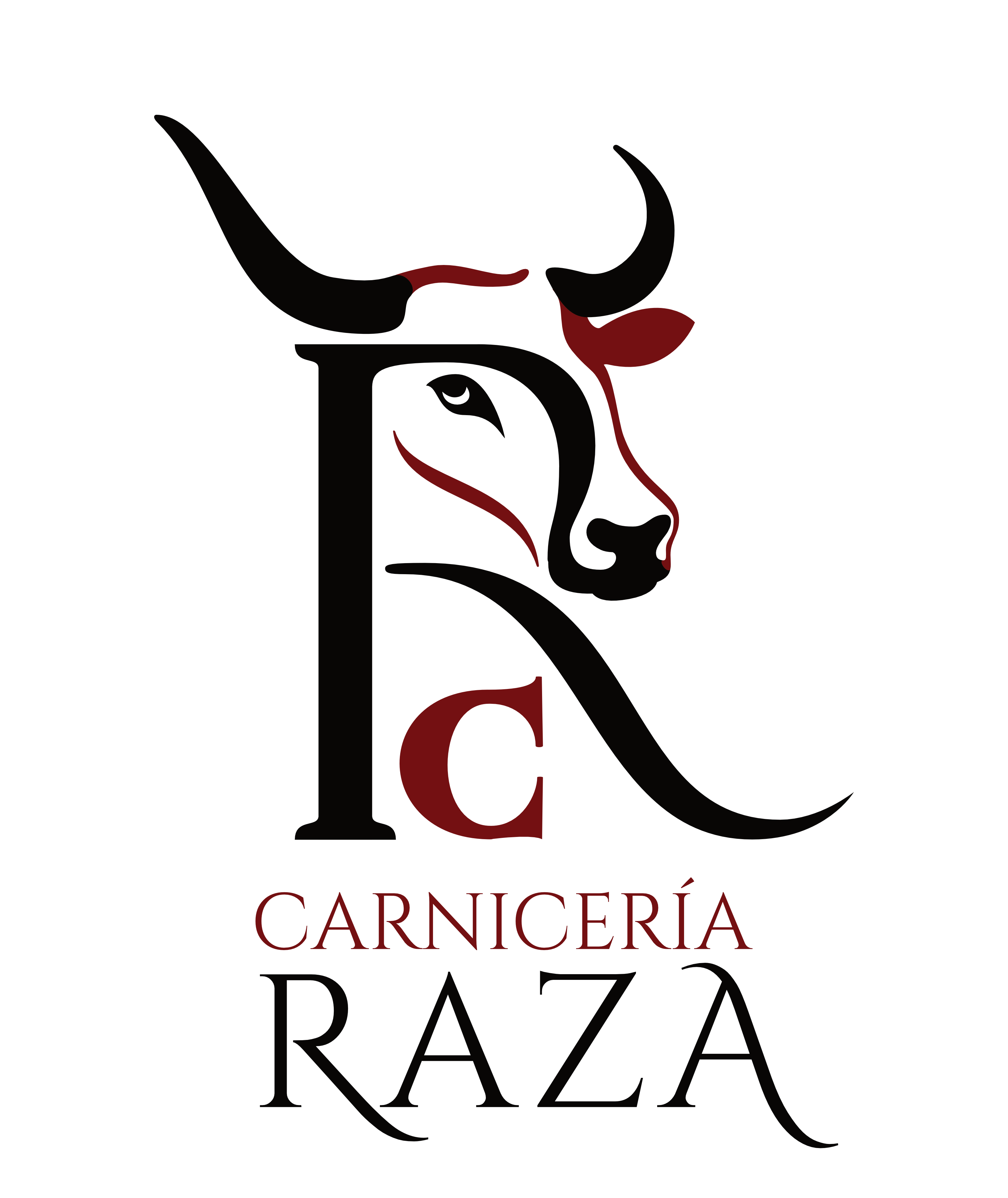 Logo Raza